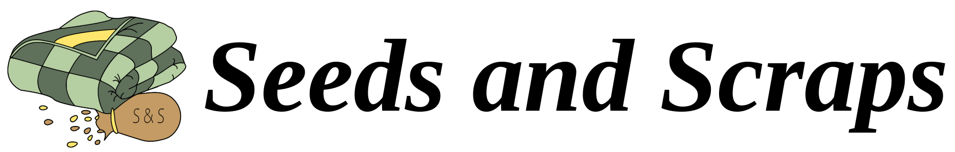 quilting logo