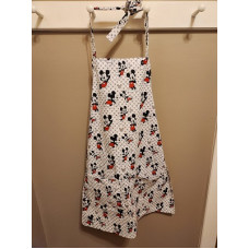 Mickey Mouse kitchen apron
