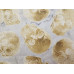 Glitter Skulls kitchen apron