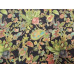 Fall paisley kitchen apron