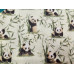 Panda bear kitchen apron Panda bear kitchen apron