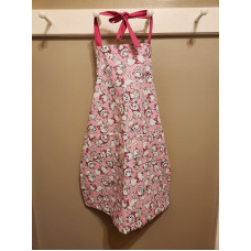 Marie Aristocrats kitchen apron