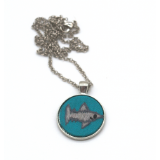 Necklace (Shark)