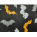 Bats kitchen apron