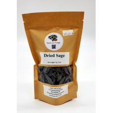 Dried Sage