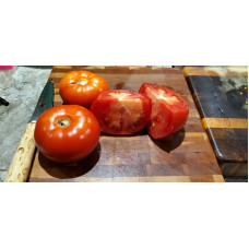 Early Jewel Tomato Seeds