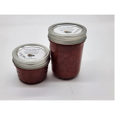 Orange Banana Jam