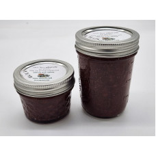 Strawberry Margarita Jam
