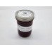 Strawberry Rhubarb Jam