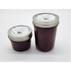 Strawberry Rhubarb Jam