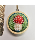 Embroidery