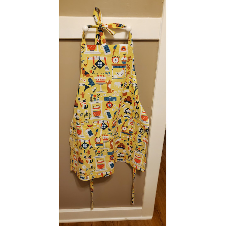 Kitchen Aprons