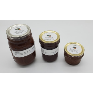 Classic Apple Butter